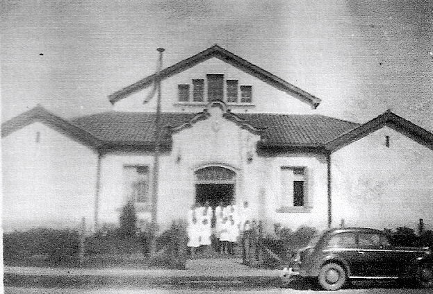 Inicios de la escuela, 1991